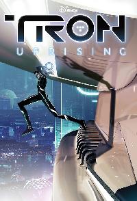 Tron Uprising